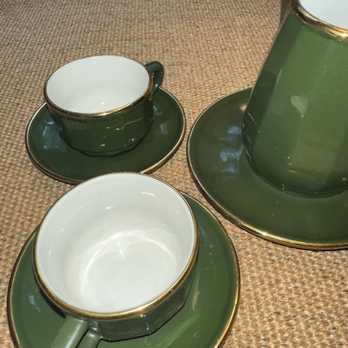 Apilco style bistro cups w - 2,