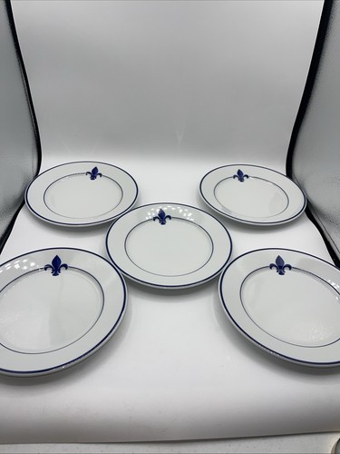 Apilco fleur lis blue salad - fleur,