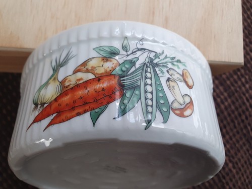 Vintage apilco france - vintage,