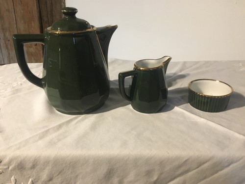 Apilco green and gold - apilco,