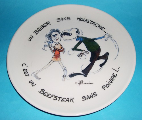 Apilco france porcelain - france,