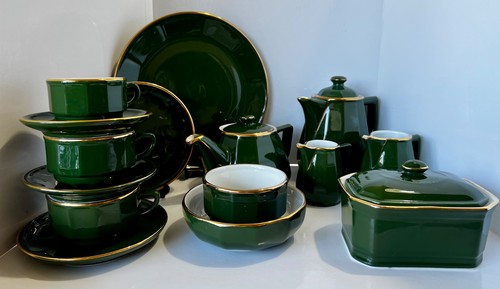 Vintage french apilco bistro - apilco,