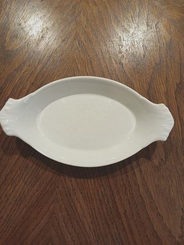 Apilco classic whiteware - classic,