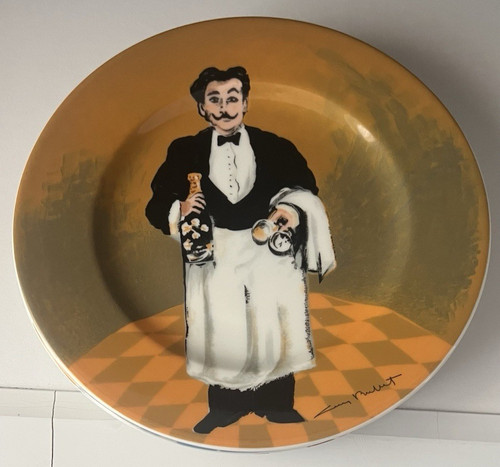 Perrier jouet les chefs - , by