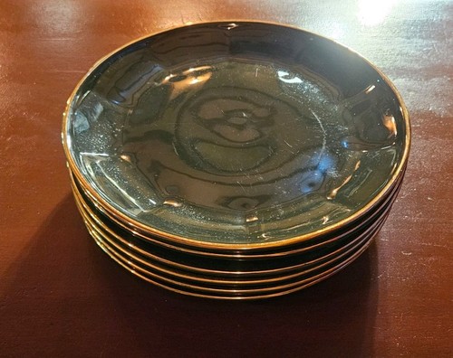 Apilco porcelain dinner set - porcelain,