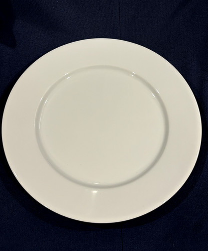 Sevres apilco white service - by,