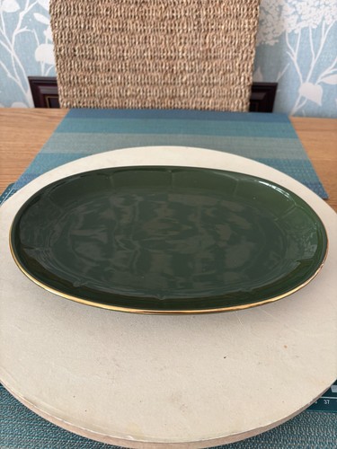 Apilco bistro green x 8 - bistro,