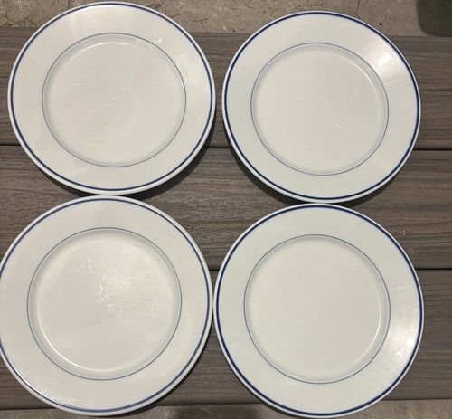 Apilco tradition blue - tradition, blue-banded