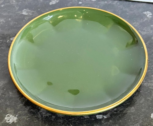 Vintage apilco bistro green - apilco,