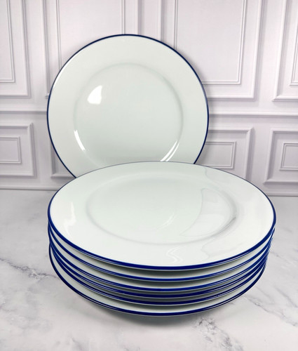 Apilco france porcelain dinner - france,