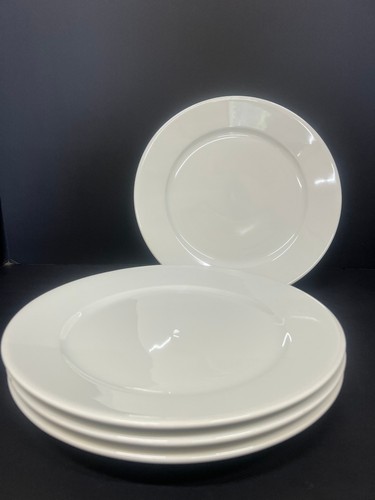 Apilco sevres dinner plates - apilco,