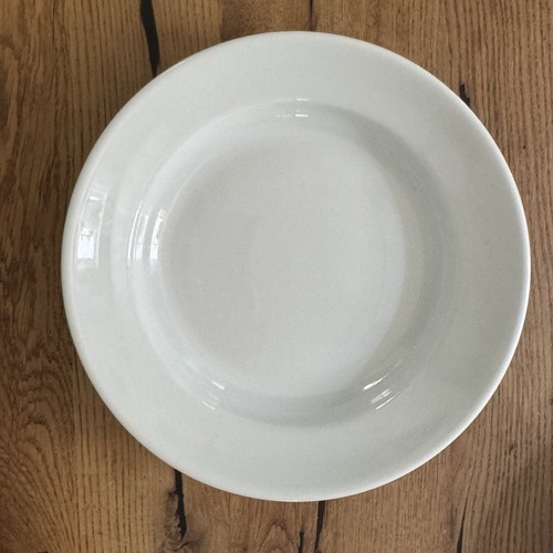 Apilco france white porcelain - france,