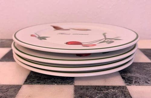 Apilco elysian garden set - set, 4