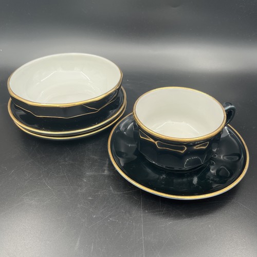 Vintage french apilco bistro - french,