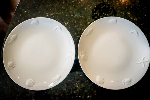 Set apilco porcelain - set(s),