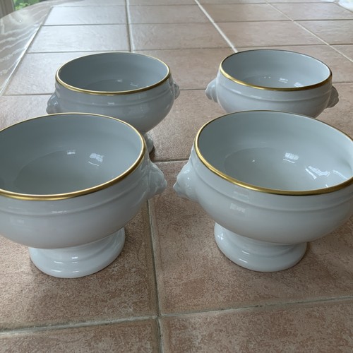 Set apilco france lion - set,