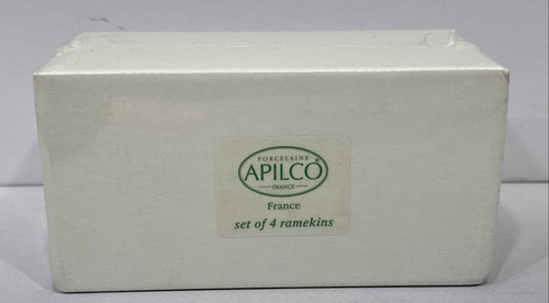 Apilco porcelain france - apilco,