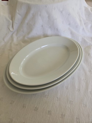 Apilco france white porcelain - apilco,