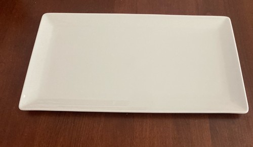 Apilco porcelain france white - porcelain,