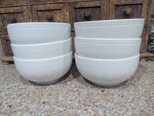Set apilco white blind - of,