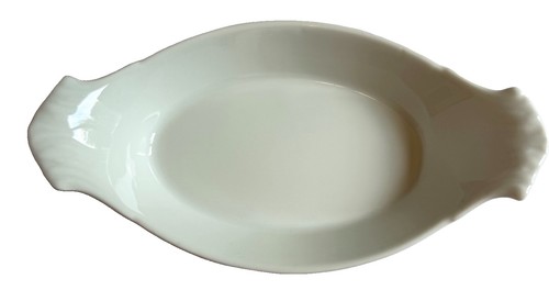 Apilco france vintage white - france,
