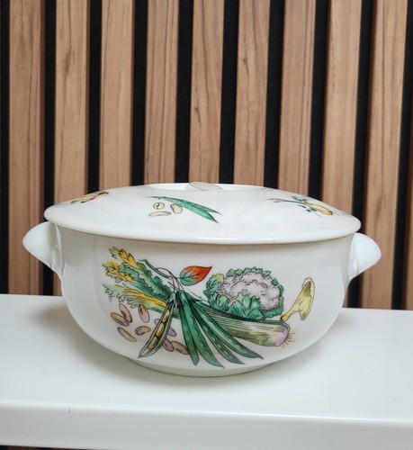 Vintage french apilco - vintage,