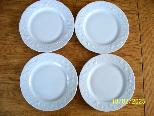 Apilco porcelain limoges - porcelain,
