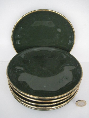 Apilco green gold - x,