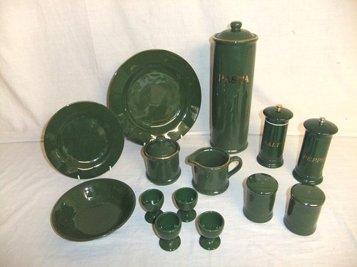 Apilco style deep green - apilco,
