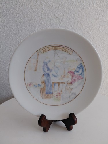 Apilco porcelain france - apilco,