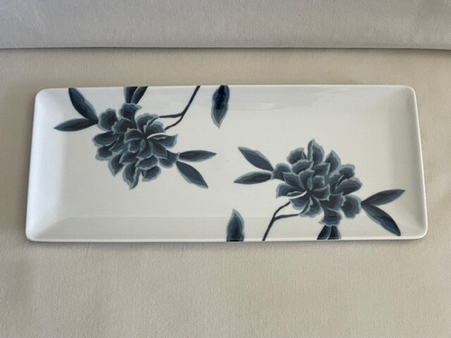 Apilco france porcelain blue - apilco,