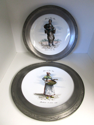 Vintage limoges french - vintage,