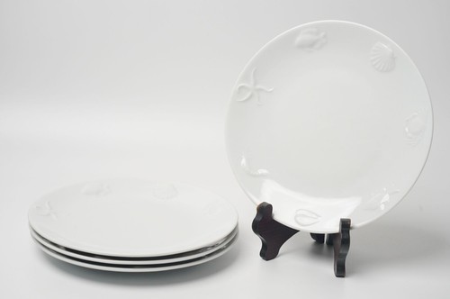 Apilco ocean white porcelain - apilco,