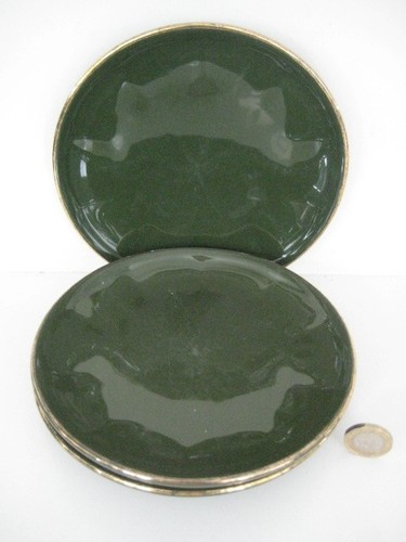 Apilco green gold - ,