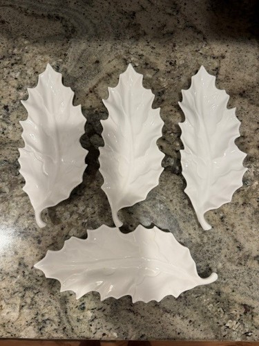 Apilco france leaf shaped - (4),