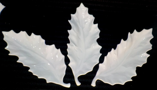 Lot apilco porcelain - apilco, large