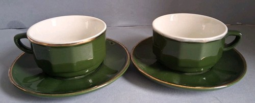 Green apilco bistro 10cm large - 10cm,