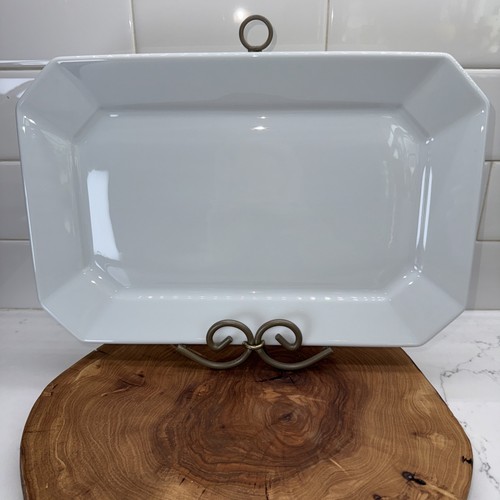 Apilco classic white french - classic,
